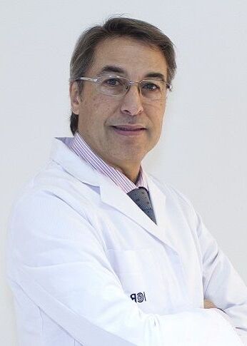 Médico Dermatólogo Rudi Bazan Machuca